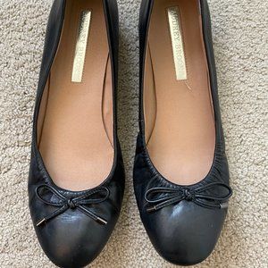 Audrey Brooke Ballet Flats